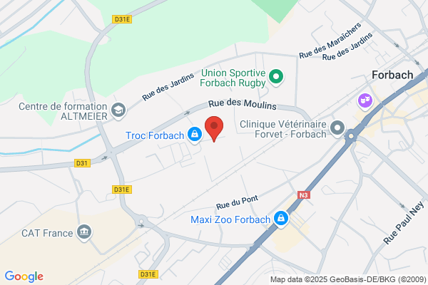 Unifroid SA