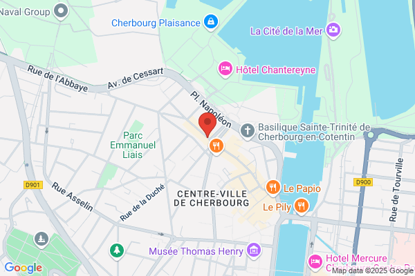 Bar de la Mairie