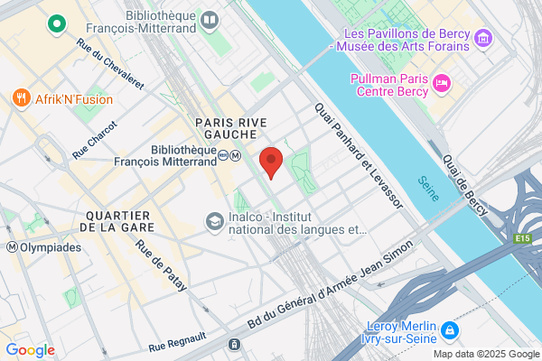 Café-Bar Déclic