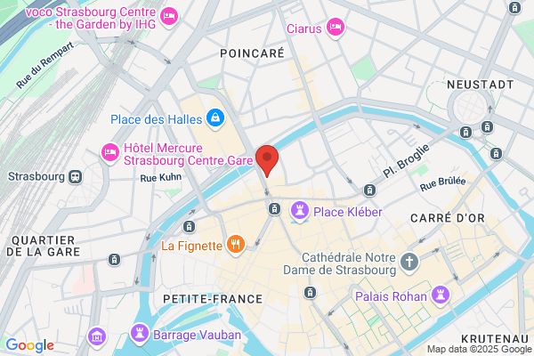 Iles und Voyages SA