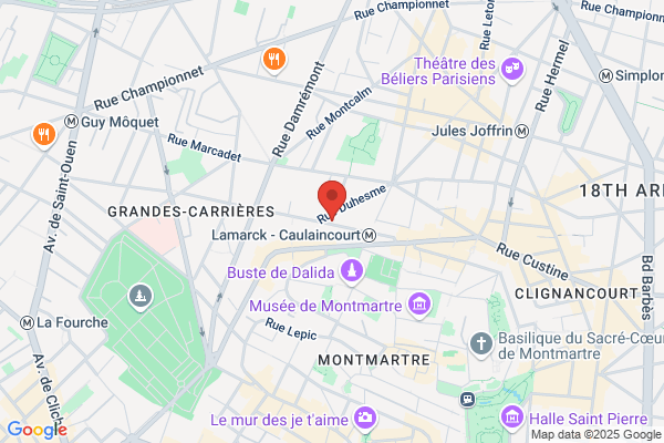L'Antidote