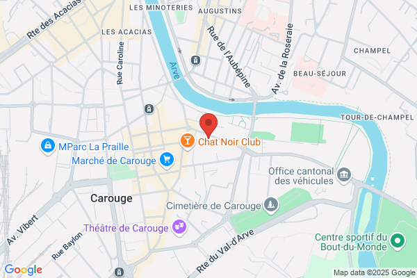 Coiffure Charles