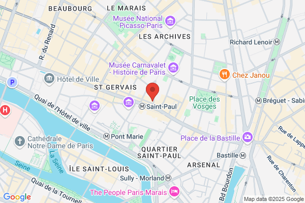 Coiffure Paris