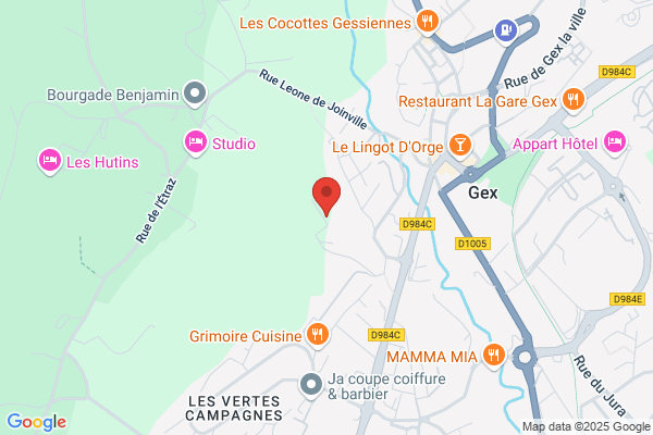 Bureau d'Investigations J. Pires Freire