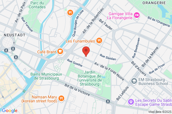 Administration und Gestion SA