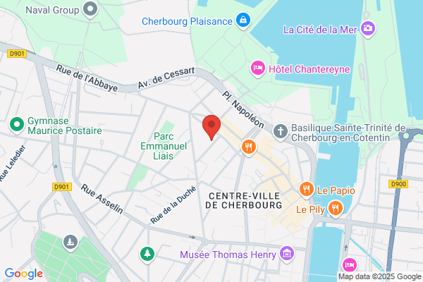 Centre Antirubéoleux
