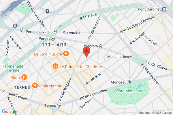 Centre Culturel Ismaelien