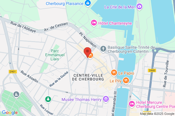 Gestion et Finance de la Cité GFC SA