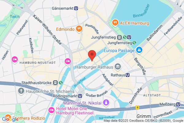 Passat Shipping und Trading Co Ltd