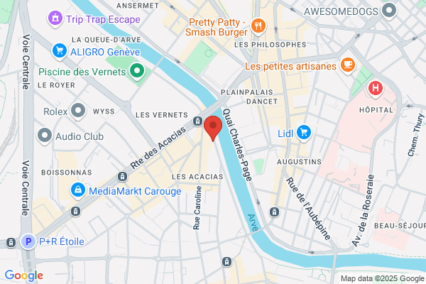 Atelier JECA