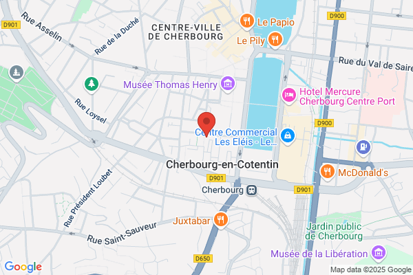 Imprimerie City-Offset