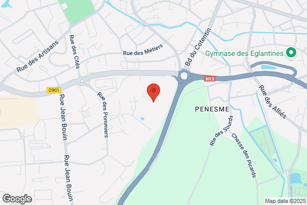 Imprimerie Rapide