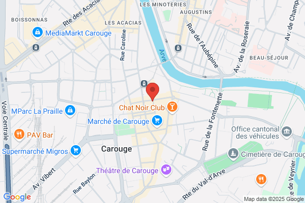 Imprimerie des Bergues