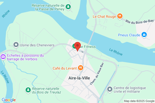 BLV Création