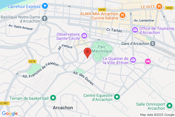 COBAS Conseil