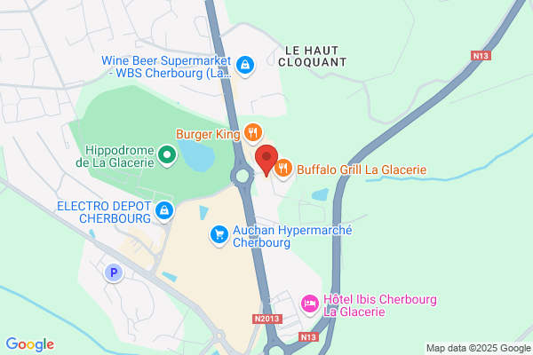 DIS Développement Informatique Service