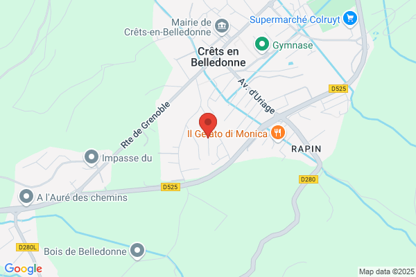 Duriaux Micro Informatique SARL