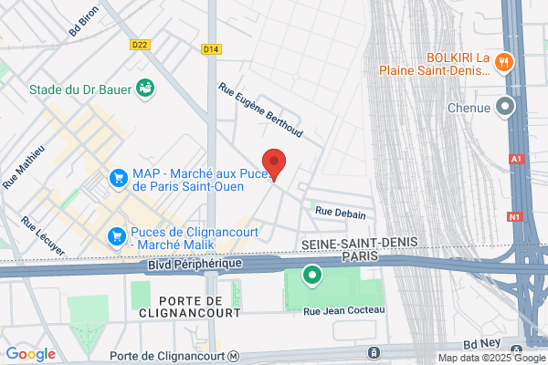 Erti Etudes et Réalisations de Traitements Informatiques SARL