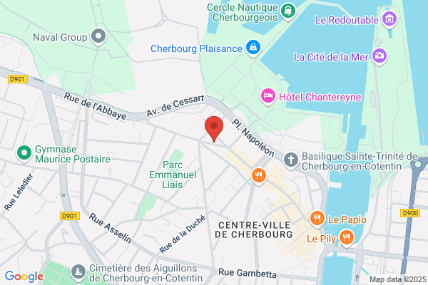 Fsys Informatique