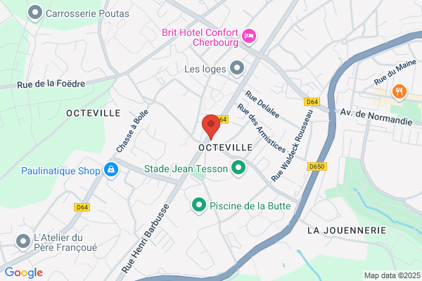 Informatique et Productivité SA