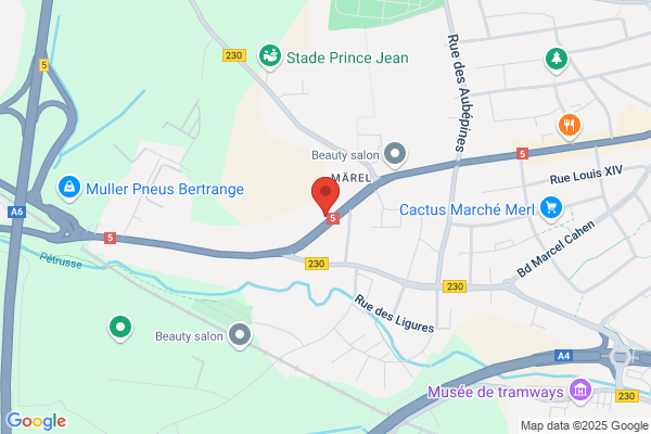 Storebyte Informatique