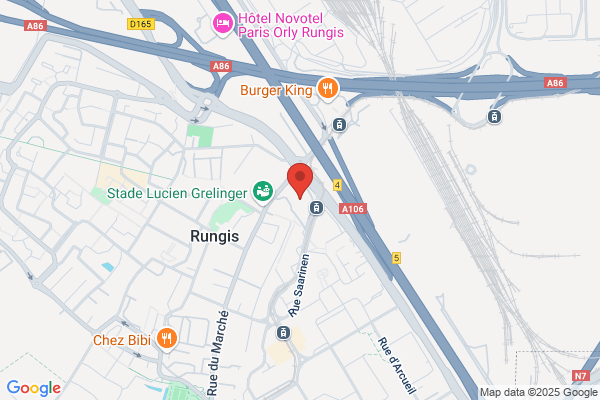Thales Information Systems SA