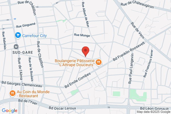 Thompson, consulting en micro informatique