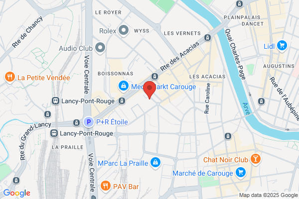 CeRFI SA
