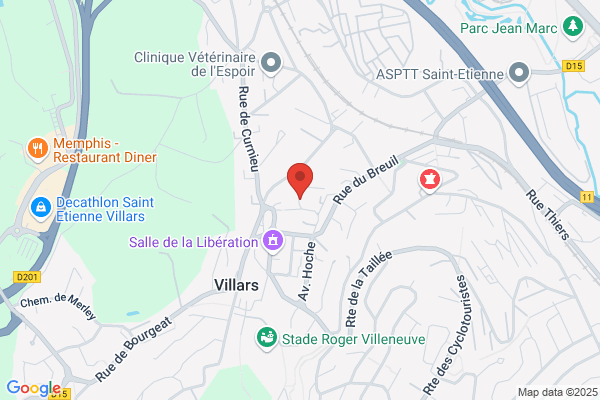 Cera Ingénierie Sàrl