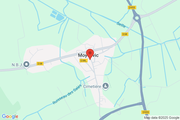 Ecole Publique Division moyenne