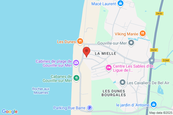 Face à la Mer Sàrl