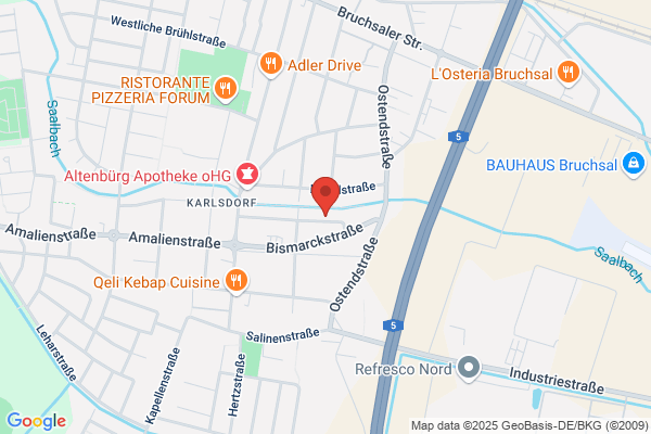 GUILLERON Consultant