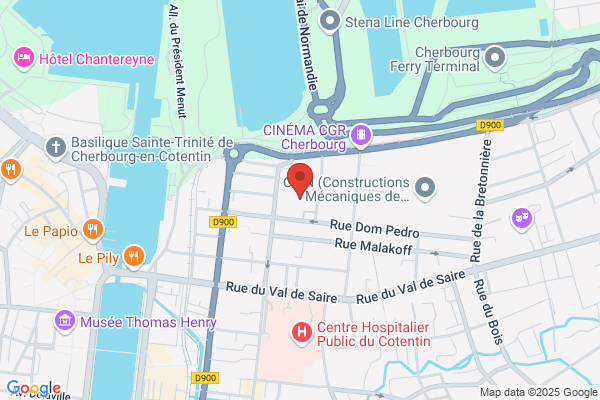 Vedior Bisinformatique