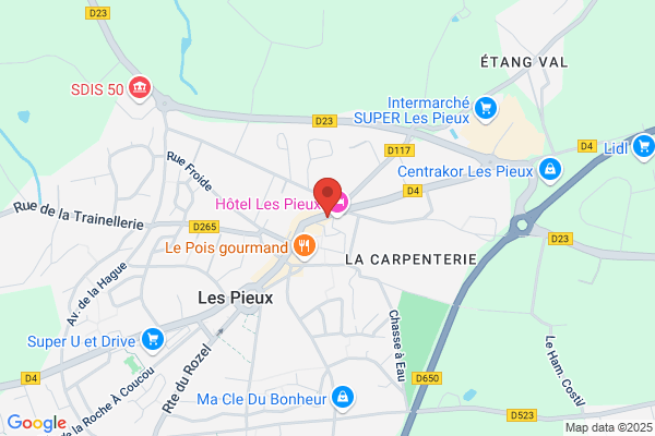 INFOCONNECT SARL