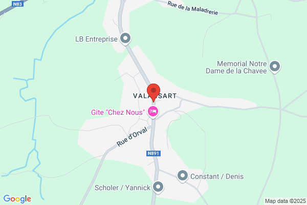 Lecomte SA