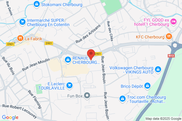 Garage Industrielle