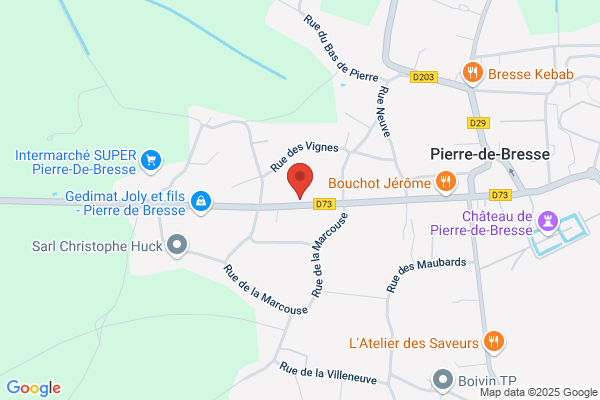 Au Petit Jardinier