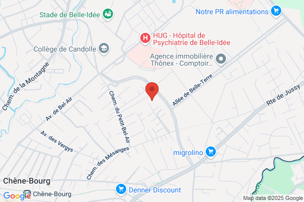 F.S.B. Fiduciaire