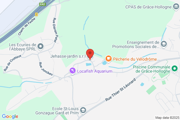 JAS Jardin Service Sàrl