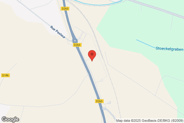 Machines Espace Vert