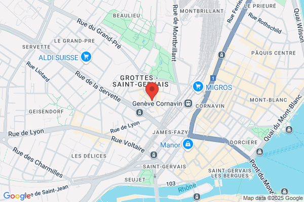 Deville Sanitaire SA