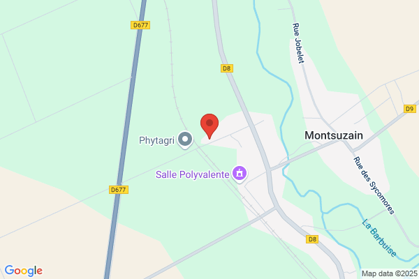 Phytagri SA