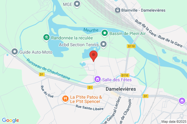 FB Plâtrerie Sàrl