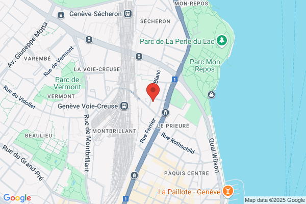 Pierre Kurzen