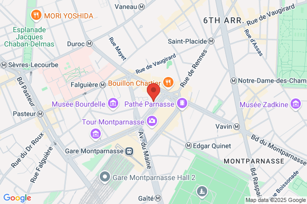 Point-Virgule