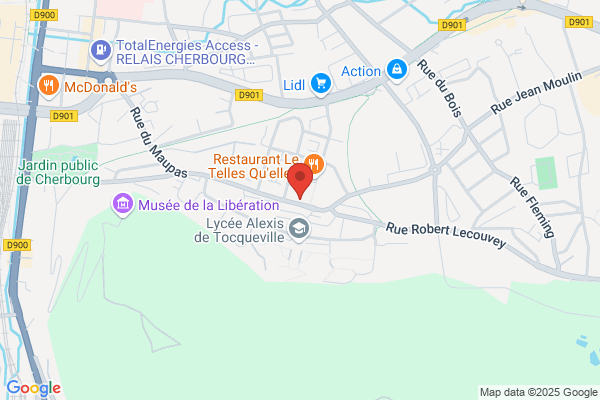 Boutique du Tabac