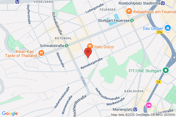 Dinescu Le Showroom des Artistes