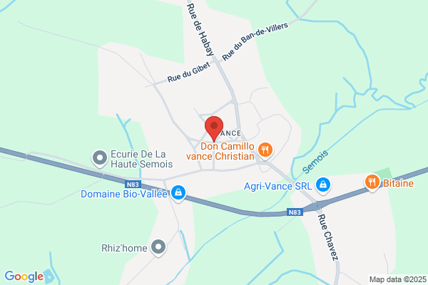 ECNAT Sàrl