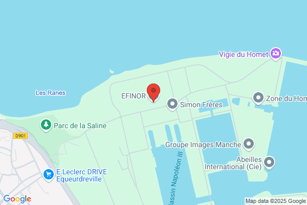 Efimex SA