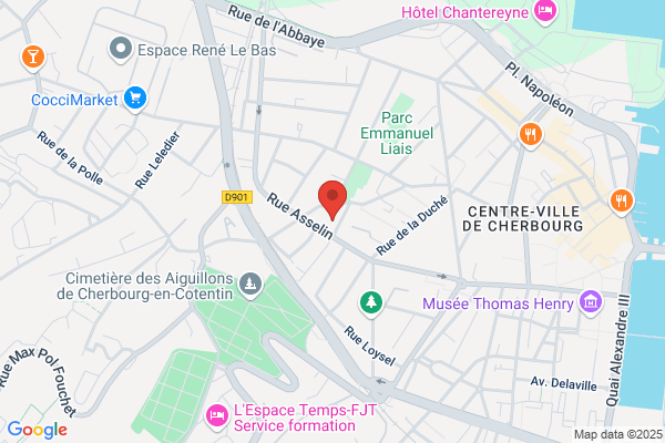 Espace Art et Décoration Sàrl